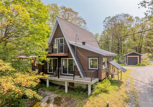 Maison à vendre - 1211 Route de la Traverse, Lac-aux-Sables, G0X 1M0