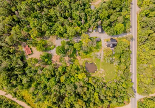Maison à vendre - 1211 Route de la Traverse, Lac-aux-Sables, G0X 1M0