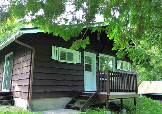 Bungalow for sale - 153 Route St-Jean N., Ste-Claire, G0R2V0