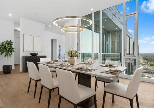Condo for sale - 60 Rue de l'Éclipse, App. PH2703, Brossard, J4Z0T8