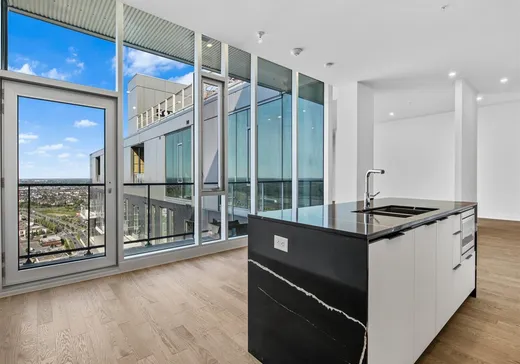 Condo for sale - 60 Rue de l'Éclipse, App. PH2703, Brossard, J4Z 0T8