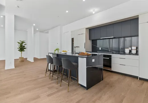 Condo for sale - 60 Rue de l'Éclipse, App. PH2703, Brossard, J4Z 0T8