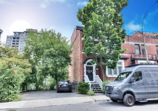 Two or more stories for sale - 1626A Av. Selkirk, Montreal (Downtown), H3H1C8