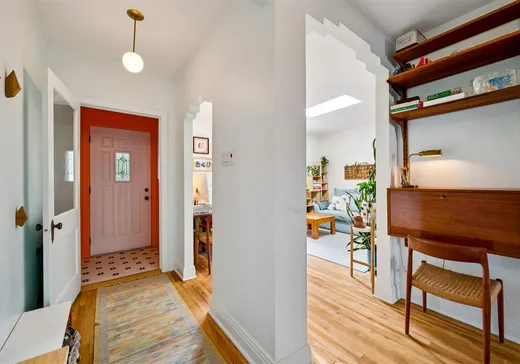 Condo à vendre - 7927 Av. De Gaspé, Montréal (Villeray), H2R 2A6