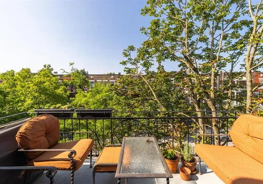 Condo à vendre - 4819 Rue Parthenais, Montréal (Plateau-Mont-Royal), H2H 2H1