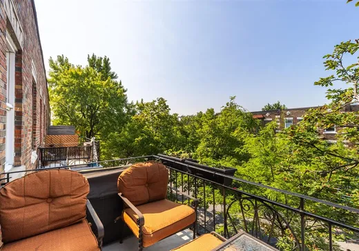 Condo à vendre - 4819 Rue Parthenais, Montréal (Plateau-Mont-Royal), H2H 2H1