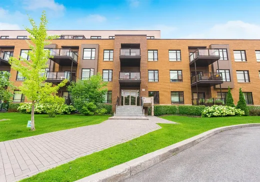 Condo for sale - 9640 Rue William-Fleming, App. 215, Montreal (LaSalle), H8R0C4