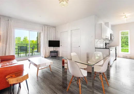 Condo for sale - 9640 Rue William-Fleming, App. 215, Montreal (LaSalle), H8R 0C4