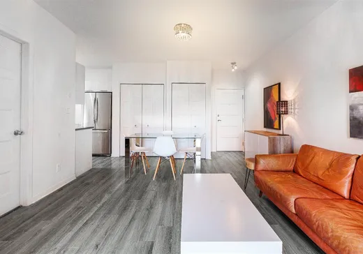 Condo for sale - 9640 Rue William-Fleming, App. 215, Montreal (LaSalle), H8R 0C4