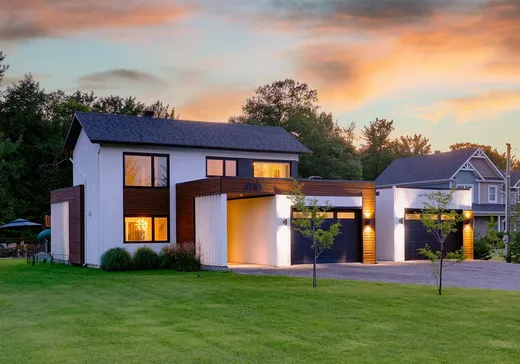 Maison à vendre - 3781 Rg St-Charles, Trois-Rivières, G9B 7W7