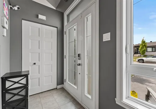 Maison à vendre - 855 Rue d'Hochelaga, Sherbrooke, J1N 1B1