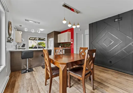 Maison à vendre - 855 Rue d'Hochelaga, Sherbrooke, J1N 1B1