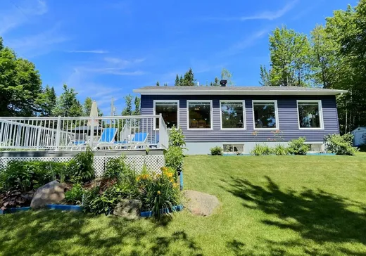 Bungalow à vendre - 10Z Ch. du Ruisseau, St-Pierre-Baptiste, G0P1K0