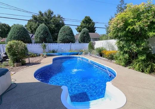 Maison à vendre - 4 Place des Quatre, Drummondville, J2E 1K8