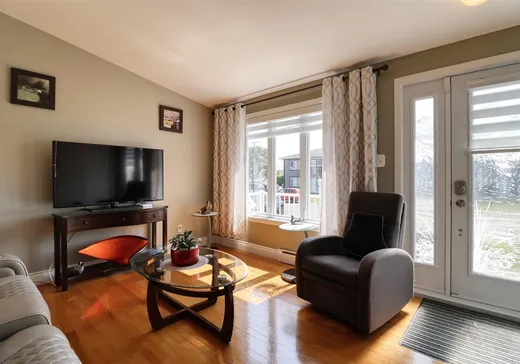 Maison à vendre - 4 Place des Quatre, Drummondville, J2E 1K8