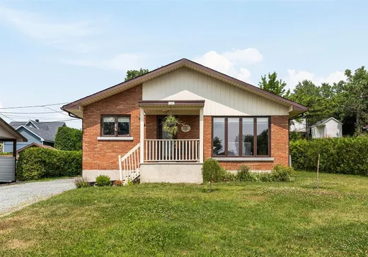 Bungalow à vendre - 1181 Rue Fontenelle, Sherbrooke, J1G1P2