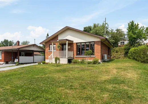 Maison à vendre - 1181 Rue Fontenelle, Sherbrooke, J1G 1P2