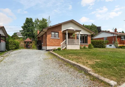 Maison à vendre - 1181 Rue Fontenelle, Sherbrooke, J1G 1P2