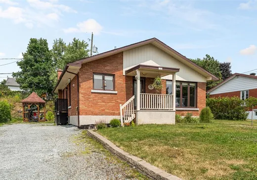 Maison à vendre - 1181 Rue Fontenelle, Sherbrooke, J1G 1P2