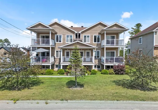 Condo for sale - 657 Rue de Hatley, Magog, J1X0H2