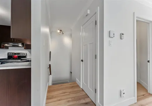 Condo for sale - 657 Rue de Hatley, Magog, J1X 0H2