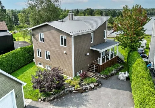 House for sale - 5751-5761 Ch. Benoit-Giguère, Disraeli, G0M 1H1