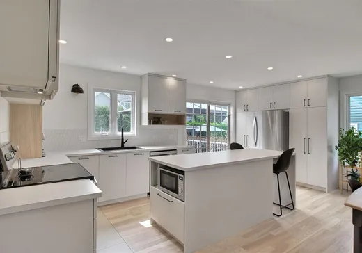 Maison à vendre - 178 Rue des Trembles, Victoriaville, G6T 1W8