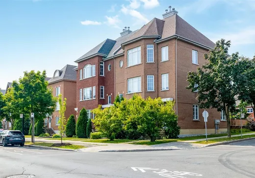 Condo for sale - 1778 Boul. Alexis-Nihon, Montreal (Saint-Laurent), H4R2Y9