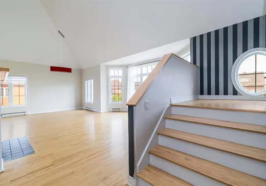Condo for sale - 1778 Boul. Alexis-Nihon, Montreal (Saint-Laurent), H4R 2Y9