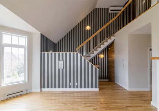 Condo for sale - 1778 Boul. Alexis-Nihon, Montreal (Saint-Laurent), H4R 2Y9