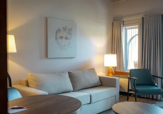 Condo for sale - 44 Av. de l'Auberge, App. 2047, Orford, J1X6J3
