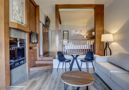 Condo à vendre - 44 Av. de l'Auberge, App. 2047, Orford, J1X 6J3