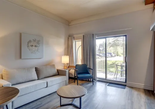 Condo à vendre - 44 Av. de l'Auberge, App. 2047, Orford, J1X 6J3