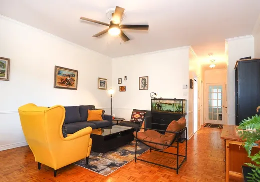 Condo for sale - 2072 Rue de la Visitation, Montreal (Downtown), H2L 3C7