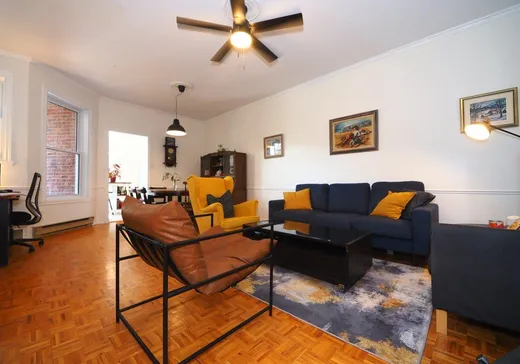 Condo for sale - 2072 Rue de la Visitation, Montreal (Downtown), H2L 3C7