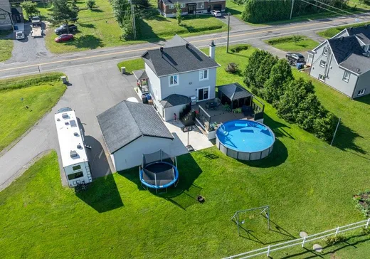 Maison à vendre - 428 Rue Principale, Saint-Antonin, G0L 2J0