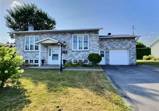 Bungalow à vendre - 119 Rue Georges, Gatineau, J8M1T6