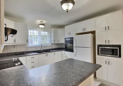 Maison à vendre - 119 Rue Georges, Gatineau, J8M 1T6