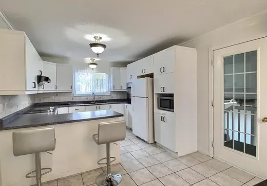 Maison à vendre - 119 Rue Georges, Gatineau, J8M 1T6
