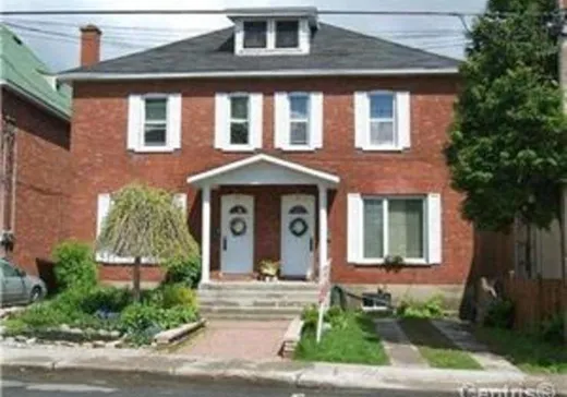 Two or more stories for sale - 7 Mtée Ste-Marie, Sainte-Anne-de-Bellevue (Montreal Island), H9X2B5