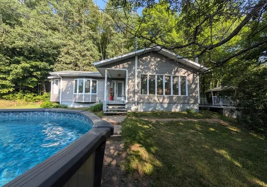Maison à vendre - 3145 Ch. des Cascades, Saint-Damien, J0K 2E0