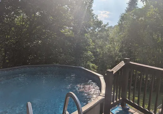 Maison à vendre - 3145 Ch. des Cascades, Saint-Damien, J0K 2E0