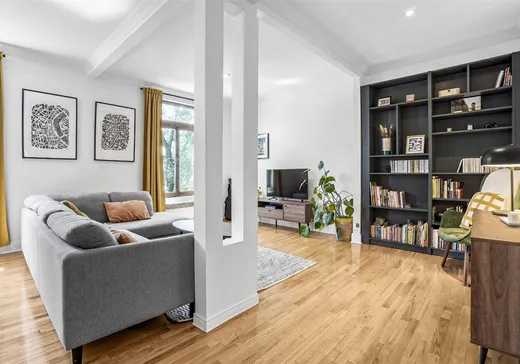 Condo for sale - 4521 Rue Parthenais, Montreal (Plateau-Mont-Royal), H2H 2G8