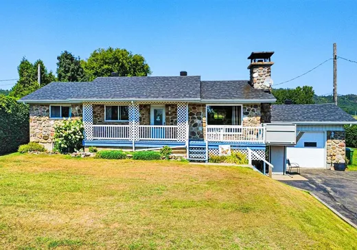 Bungalow à vendre - 1676 Route 148, Grenville, J0V1B0