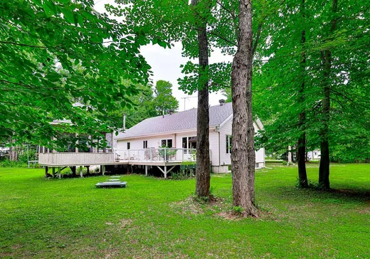 Maison à vendre - 117 Rue De La Colombière, Saint-Colomban, J5K 1Y7