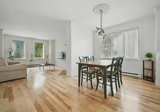Condo for sale - 773 Av. Ampère, Laval (Chomedey), H7N 6G9