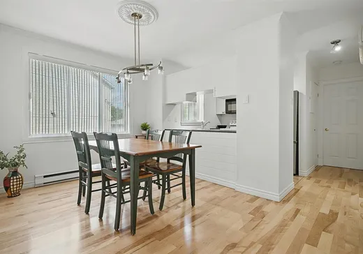 Condo for sale - 773 Av. Ampère, Laval (Chomedey), H7N 6G9