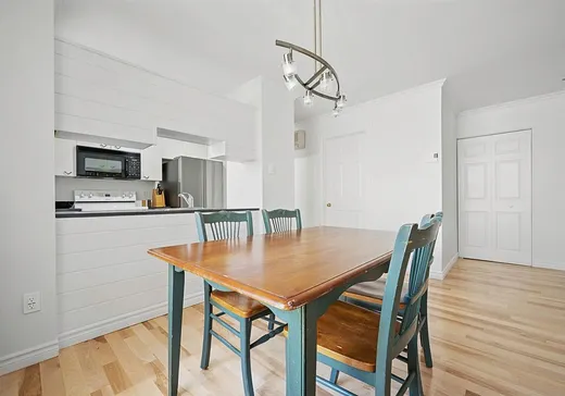 Condo for sale - 773 Av. Ampère, Laval (Chomedey), H7N 6G9