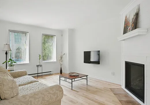Condo for sale - 773 Av. Ampère, Laval (Chomedey), H7N 6G9
