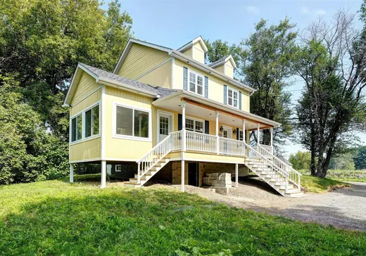 Maison à étages à vendre - 1050 Ch. Ste-Marie, Mascouche, J7K3C2